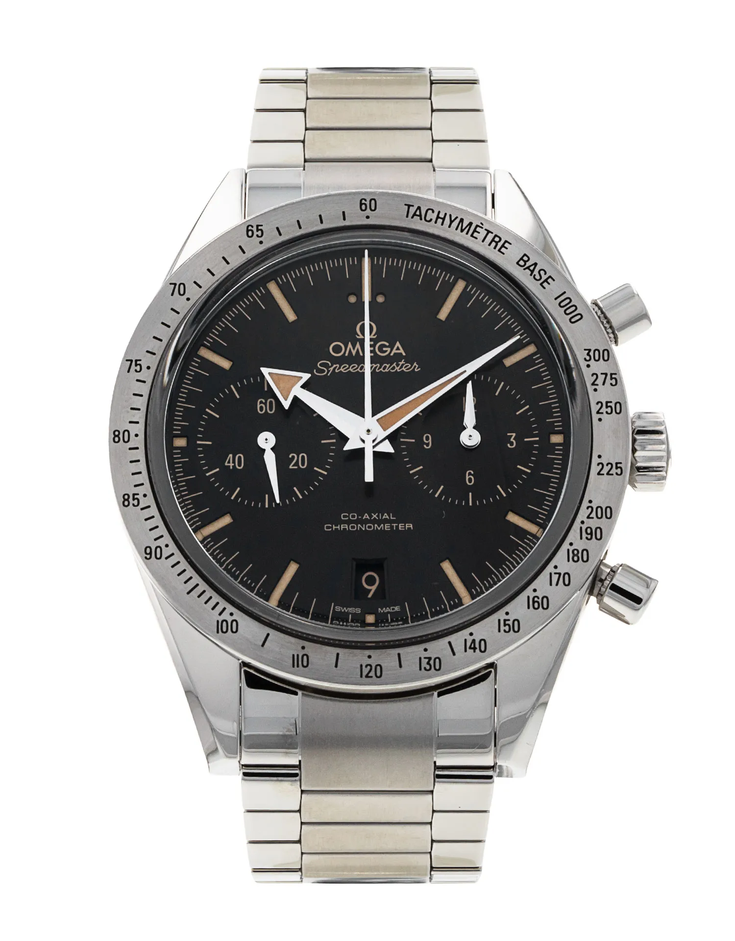 Omega Speedmaster 57 331.10.42.51.01.002 405724